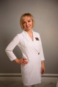 Лисицына Марина Николаевна