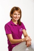 Загребельная Алися Камильевна