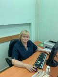 Климович Юлия Геннадьевна