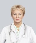 Терехова Ольга Георгиевна