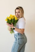 Бочкарева Анастасия
