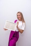 Коваленко Анна