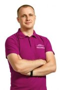 Карбовничий Георгий Игоревич