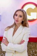 Зарипова Гульназ Табрисовна