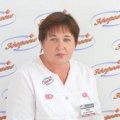 Могила Светлана Игоревна