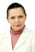 Краева Ирина Николаевна