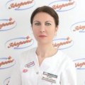 Кузина Яна Александровна