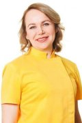 Илясова Ирина Владиславовна