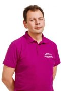 Пашинский Сергей Владимирович