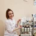 Боат Екатерина
