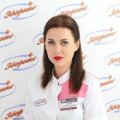 Савинова Галина Александровна