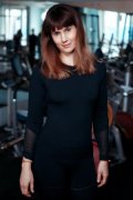 Кузнецова Жанна