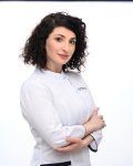 Даначева Рамина Дионисовна