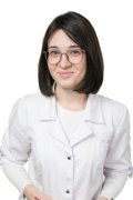 Крещенок Эльвина Ильдусовна