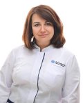 Бодякина Елена Сергеевна