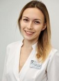 Николаева Екатерина Николаевна