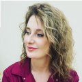 Комиссарова Марина Александровна