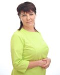 Титова Екатерина Сергеевна