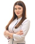 Добровольская Мария Борисовна