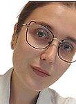 Коваленко Татьяна Николаевна