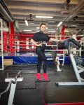 Горбылева Иляна
