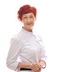 Роганова Ирина Борисовна