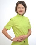 Тимохина Мария Игоревна