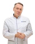 Рыжих Николай Николаевич