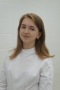 Безверхняя Анастасия Ивановна