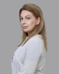 Журавлева Татьяна Александровна