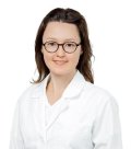 Качалова Евгения Владимировна