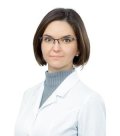 Зенина Ольга Михайловна