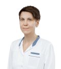 Крестина Юлия Владиславовна