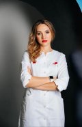 Нуркаева Алина Радиковна