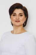 Григорьевская Екатерина Теймуразовна