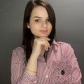 Долгих Валерия