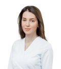 Османова Патимат Османовна