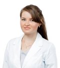 Кабирова Кристина Робертовна