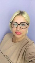 Никифорова Натали