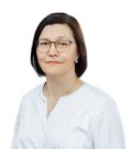 Владимирова Марина Ионасовна