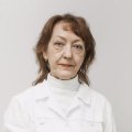 Токарева Людмила Вячеславовна