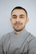 Гаврилов Михаил Сергеевич