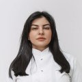 Мильдзихова Дзерасса Руслановна