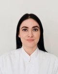 Абдулманапова Джарият Набиевна