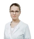 Некрасова Алена Игоревна