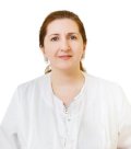 Мурдалова Заира Хасанбиевна