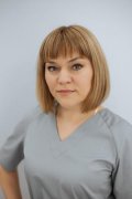 Модная Инна Евгеньевна