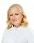 Симонова Марина Викторовна