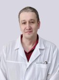 Петров Валерий Игоревич
