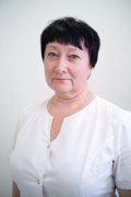 Федорова Инесса Викторовна
